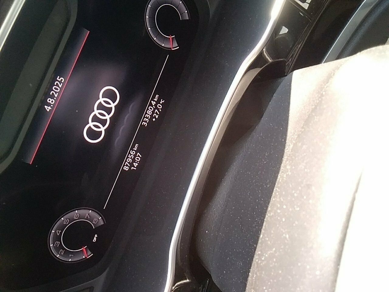Audi Q3 Sportback 35 Tfsi 110kw (150cv) S Tronic Advanced - Foto 2