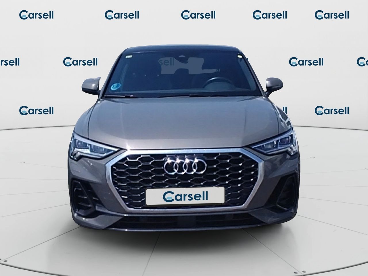 Audi Q3 Sportback 35 Tfsi 110kw (150cv) S Tronic Advanced - Foto 2