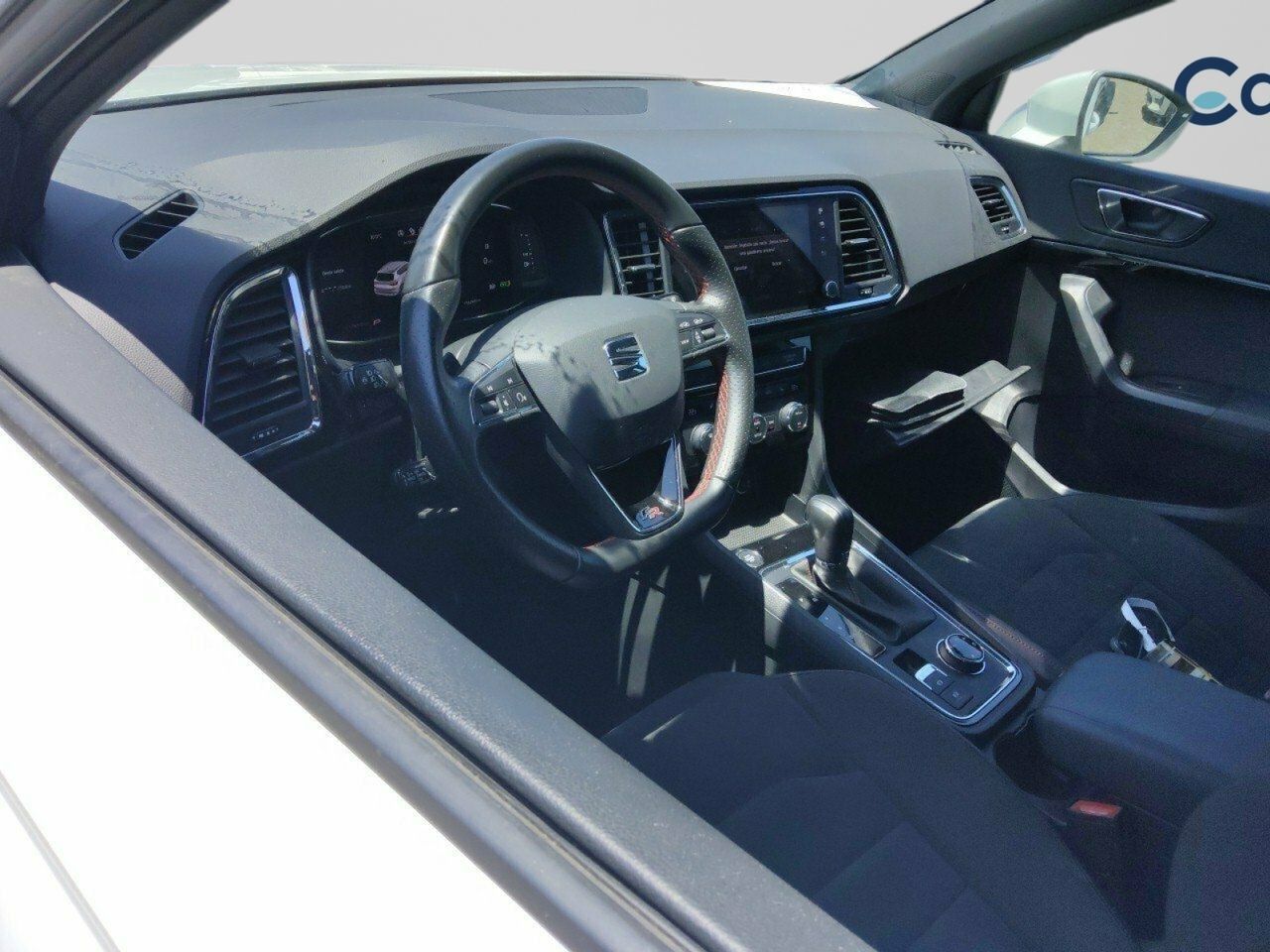Seat Ateca 2.0 Tdi 140kw (190cv) Dsg S&s Fr Edition - Foto 2