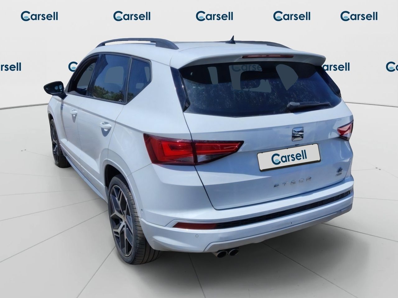Seat Ateca 2.0 Tdi 140kw (190cv) Dsg S&s Fr Edition - Foto 2