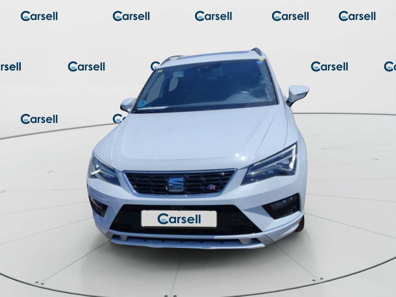 Seat Ateca 2.0 Tdi 140kw (190cv) Dsg S&s Fr Edition - Foto 2