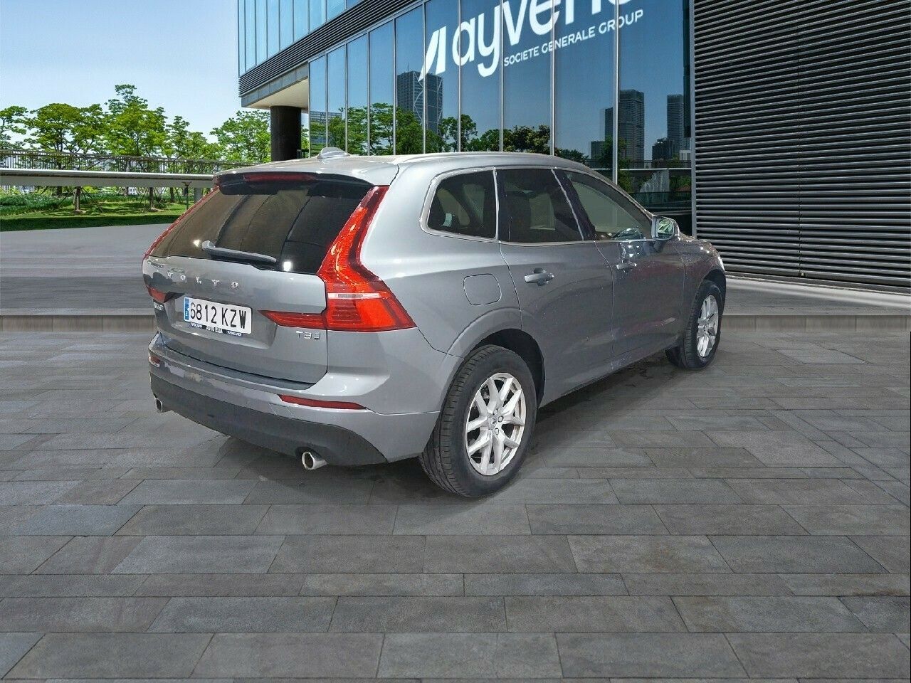 Volvo Xc60 2.0 T8 Awd Momentum Auto - Foto 2