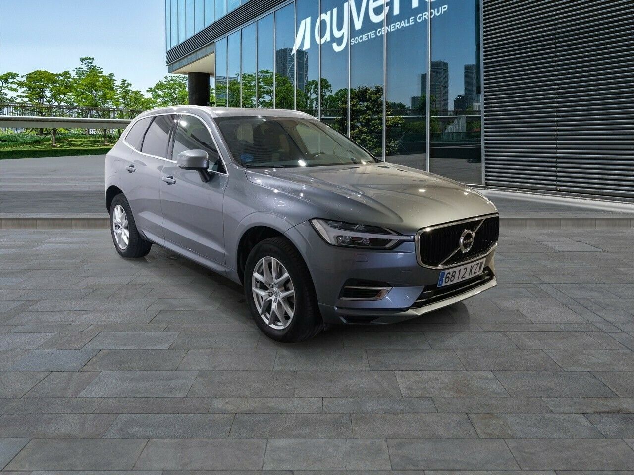 Volvo Xc60 2.0 T8 Awd Momentum Auto - Foto 2