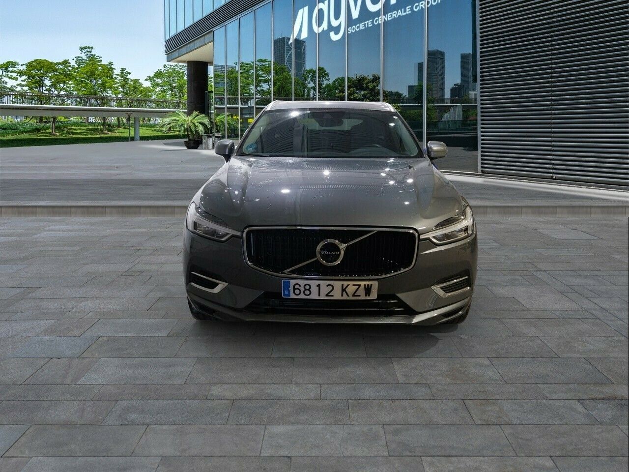 Volvo Xc60 2.0 T8 Awd Momentum Auto - Foto 2