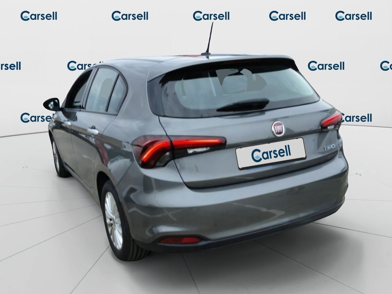 Fiat Tipo Hb Life 1.6 Mjet Diesel 95kw (130cv) - Foto 2