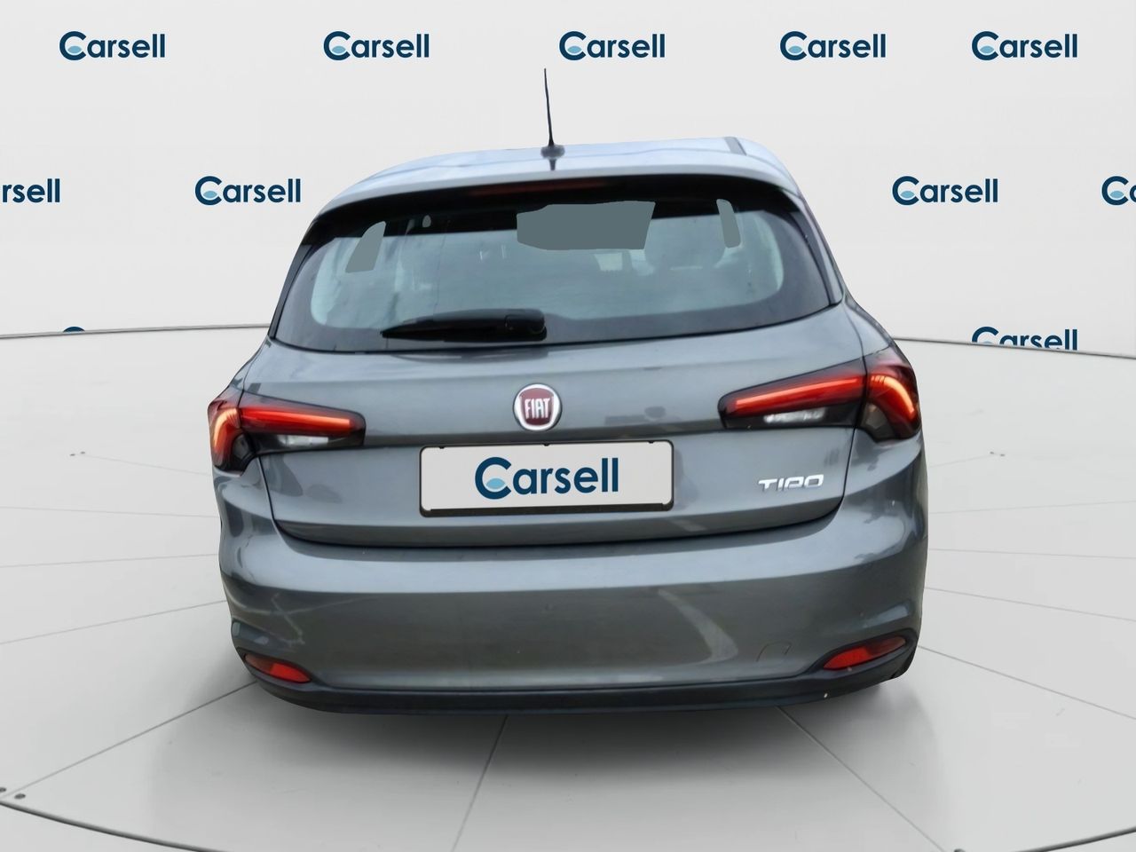 Fiat Tipo Hb Life 1.6 Mjet Diesel 95kw (130cv) - Foto 2