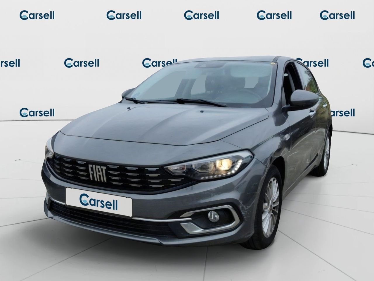 Fiat Tipo Hb Life 1.6 Mjet Diesel 95kw (130cv) - Foto 2