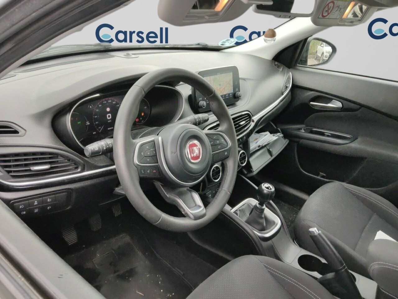 Fiat Tipo Hb Life 1.6 Mjet Diesel 95kw (130cv) - Foto 2