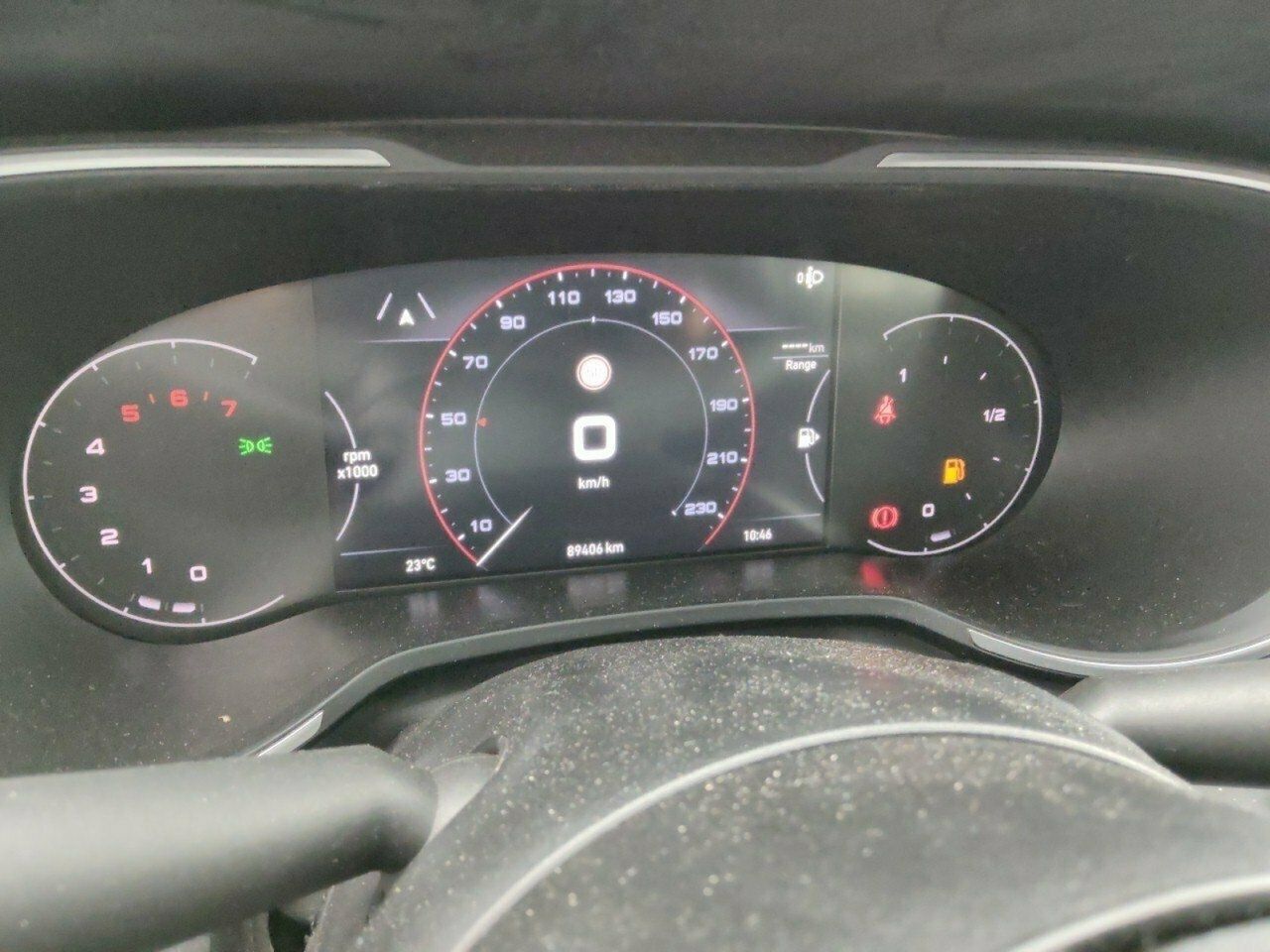 Fiat Tipo Hb Life 1.6 Mjet Diesel 95kw (130cv) - Foto 2
