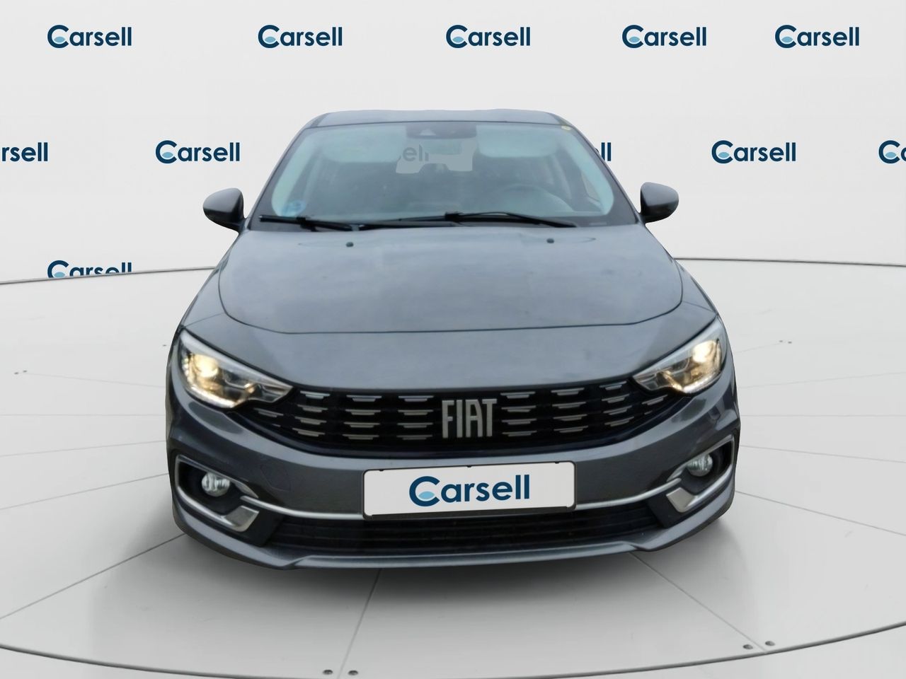 Fiat Tipo Hb Life 1.6 Mjet Diesel 95kw (130cv) - Foto 2