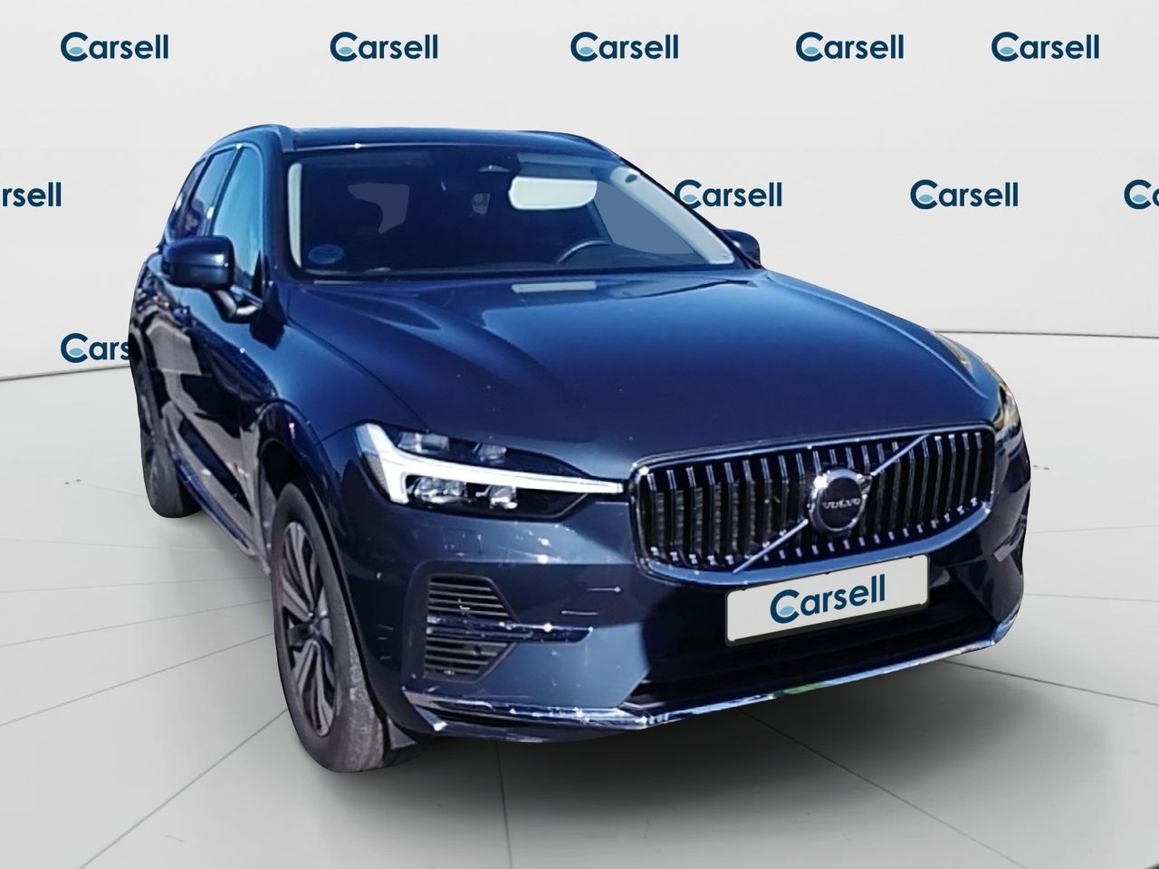 Volvo Xc60 2.0 T6 Awd Recharge Plus Dark Auto - Foto 2