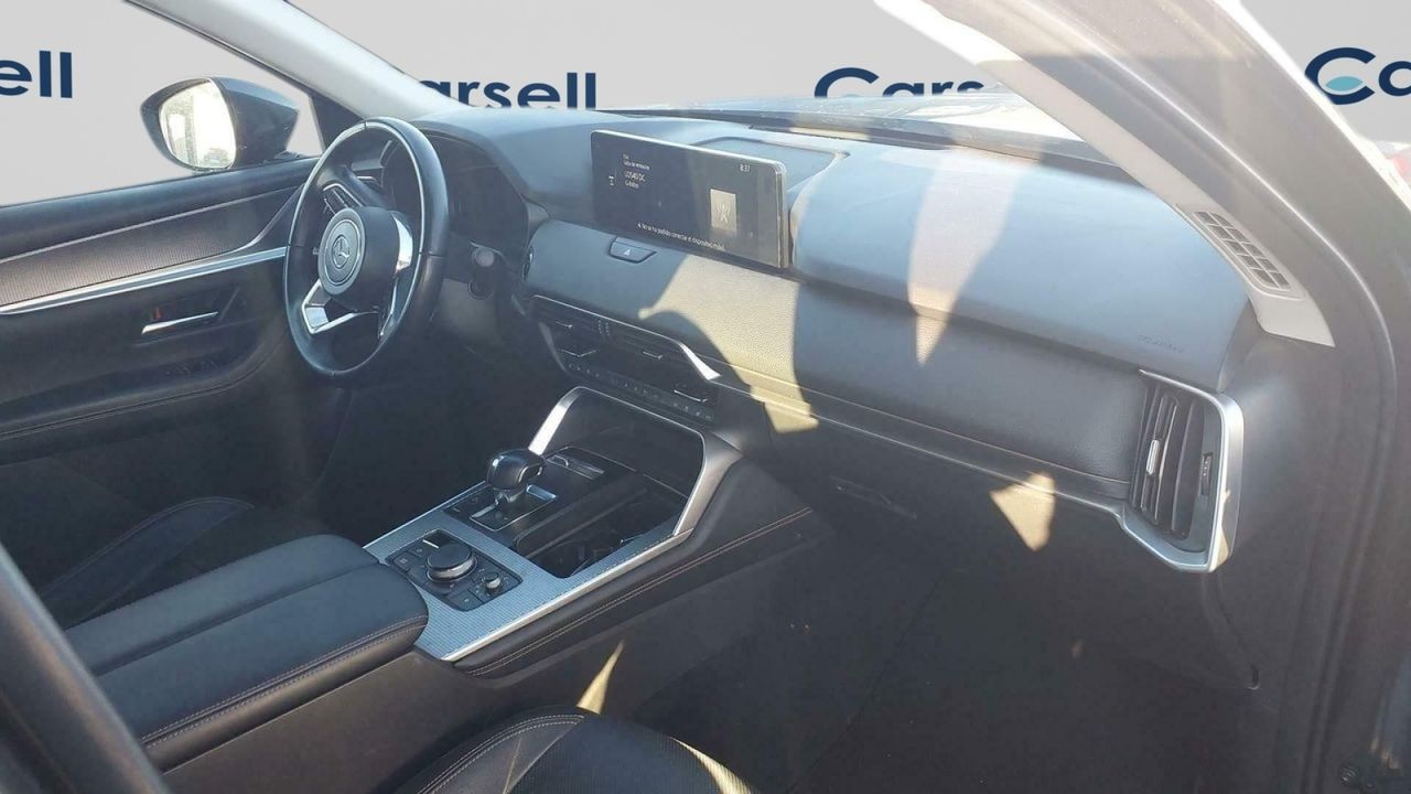 Mazda Cx-60 E-skyactiv Phev Awd Exclusive-line - Foto 2