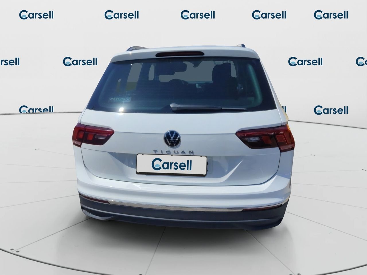Volkswagen Tiguan Life 2.0 Tdi 110kw (150cv) - Foto 2