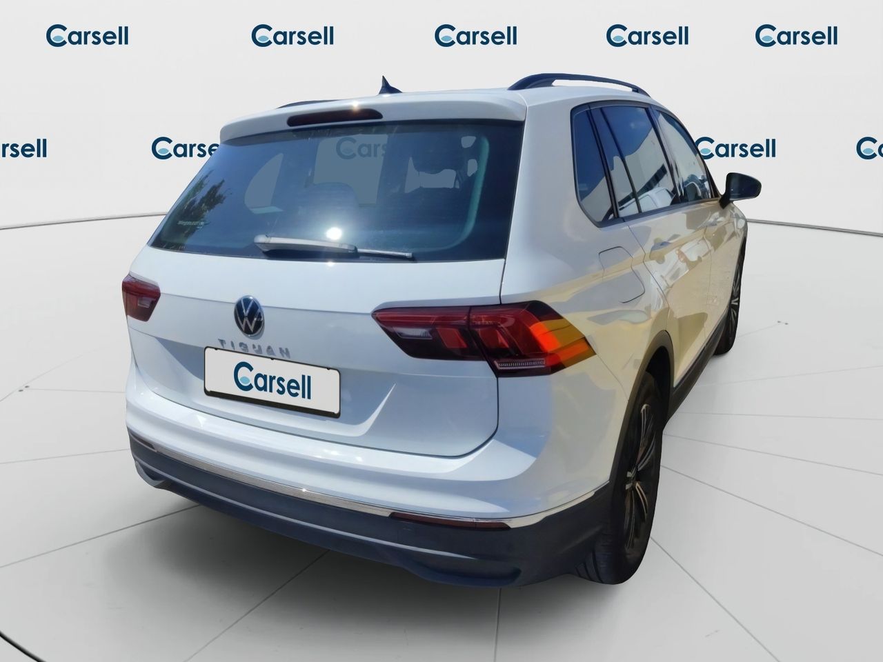 Volkswagen Tiguan Life 2.0 Tdi 110kw (150cv) - Foto 2