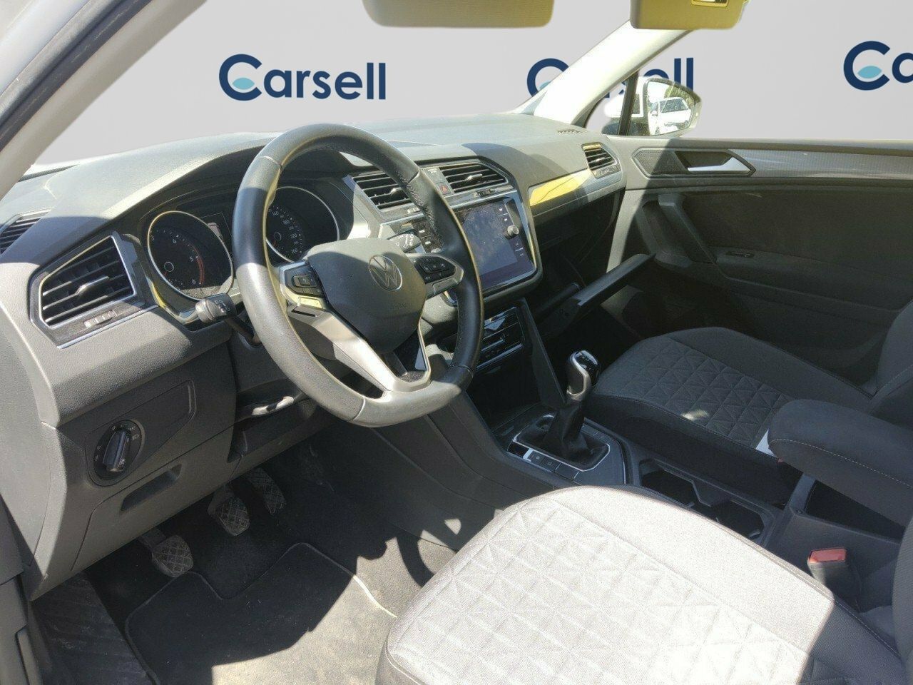 Volkswagen Tiguan Life 2.0 Tdi 110kw (150cv) - Foto 2