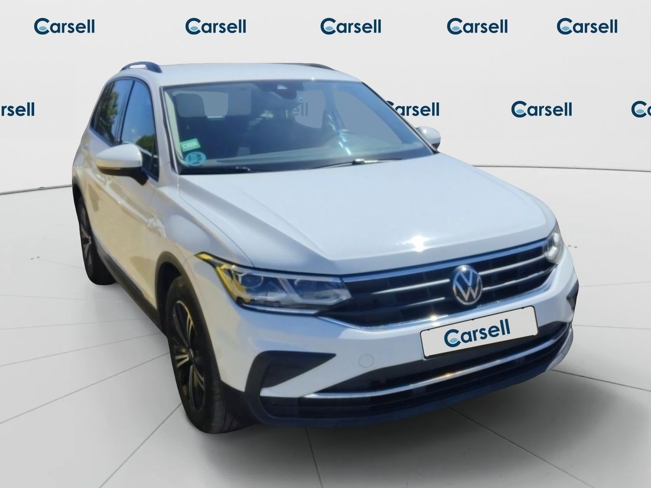 Volkswagen Tiguan Life 2.0 Tdi 110kw (150cv) - Foto 2