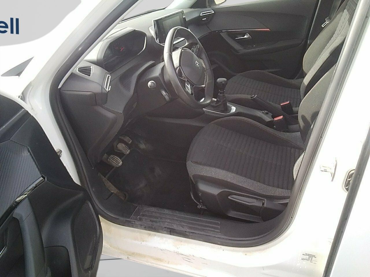 Peugeot 2008 Active Bluehdi 81kw (110cv) - Foto 2