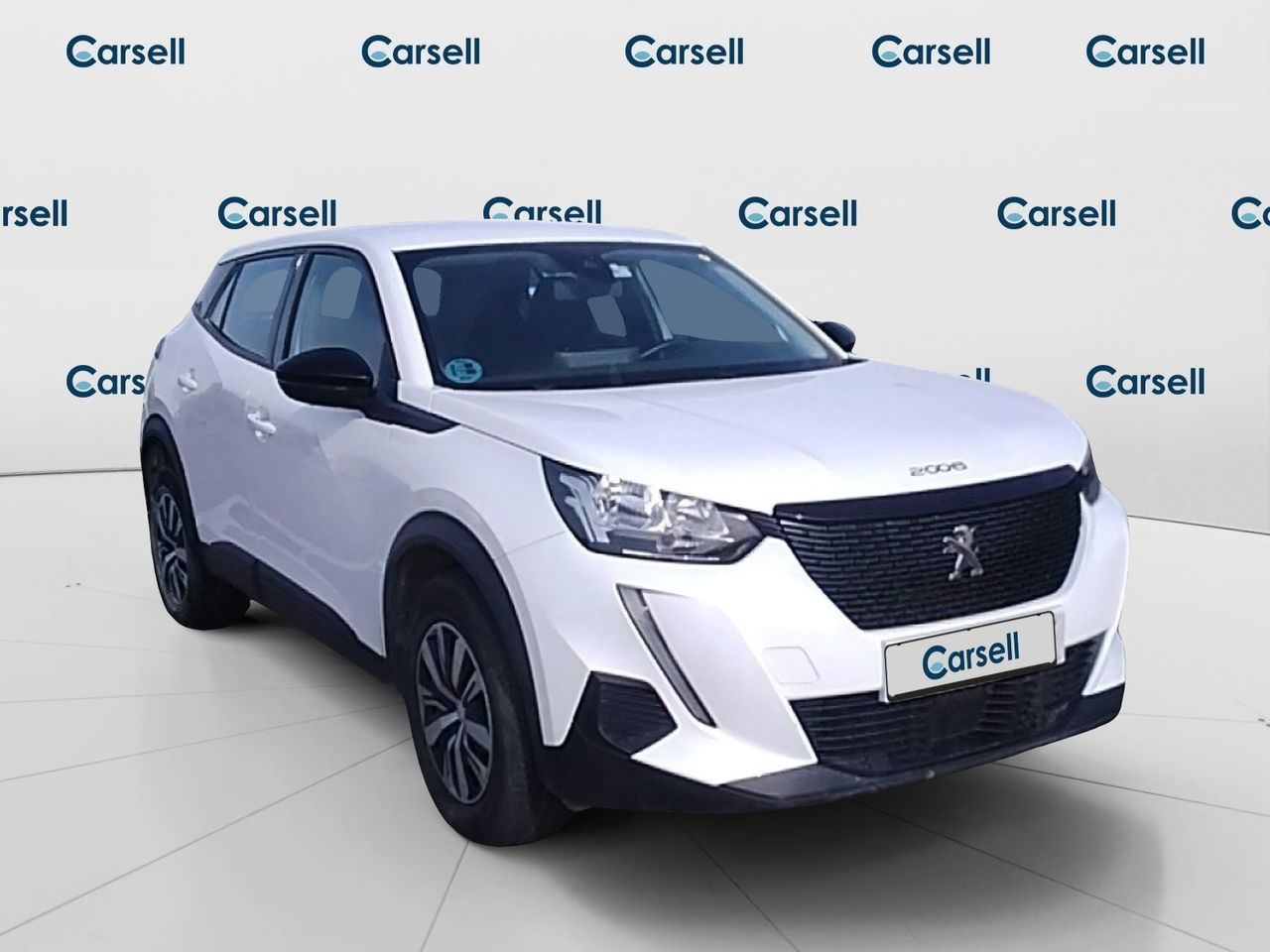 Peugeot 2008 Active Bluehdi 81kw (110cv) - Foto 2