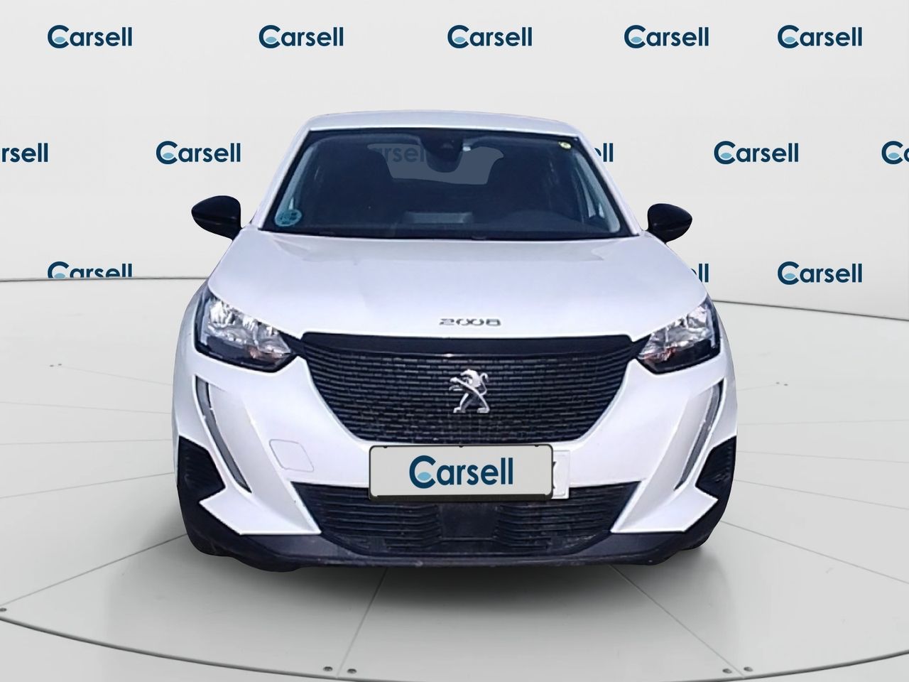 Peugeot 2008 Active Bluehdi 81kw (110cv) - Foto 2