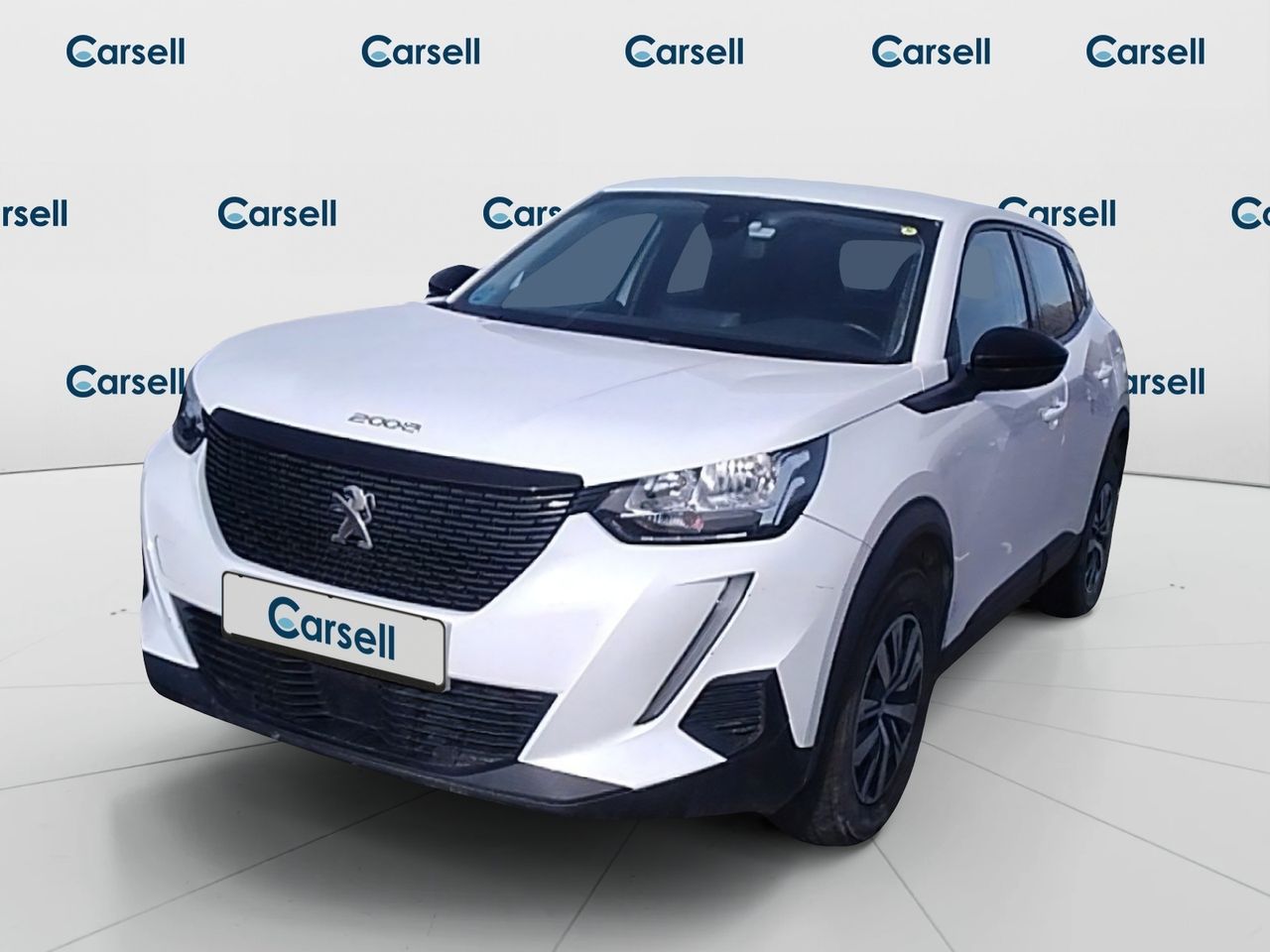 Peugeot 2008 Active Bluehdi 81kw (110cv) - Foto 2