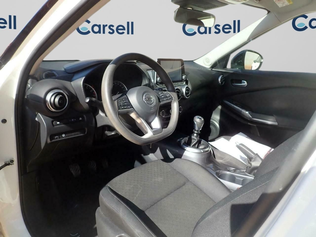 Nissan Juke (e) Dig-t 84 Kw (114 Cv) Acenta Llantas - Foto 2
