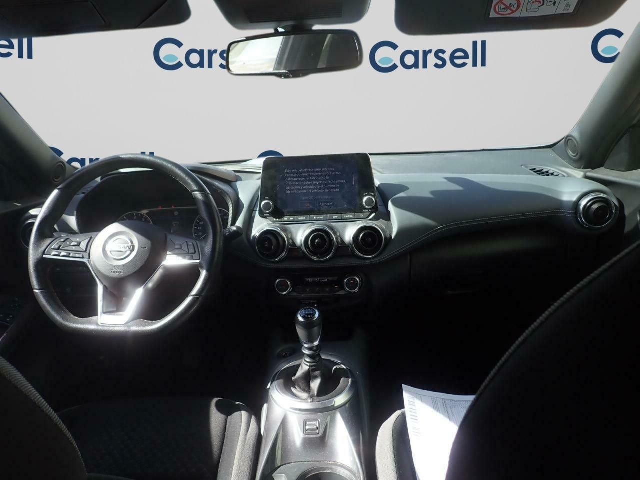 Nissan Juke Dig-t 84 Kw (114 Cv) 6m/t N-connecta - Foto 2