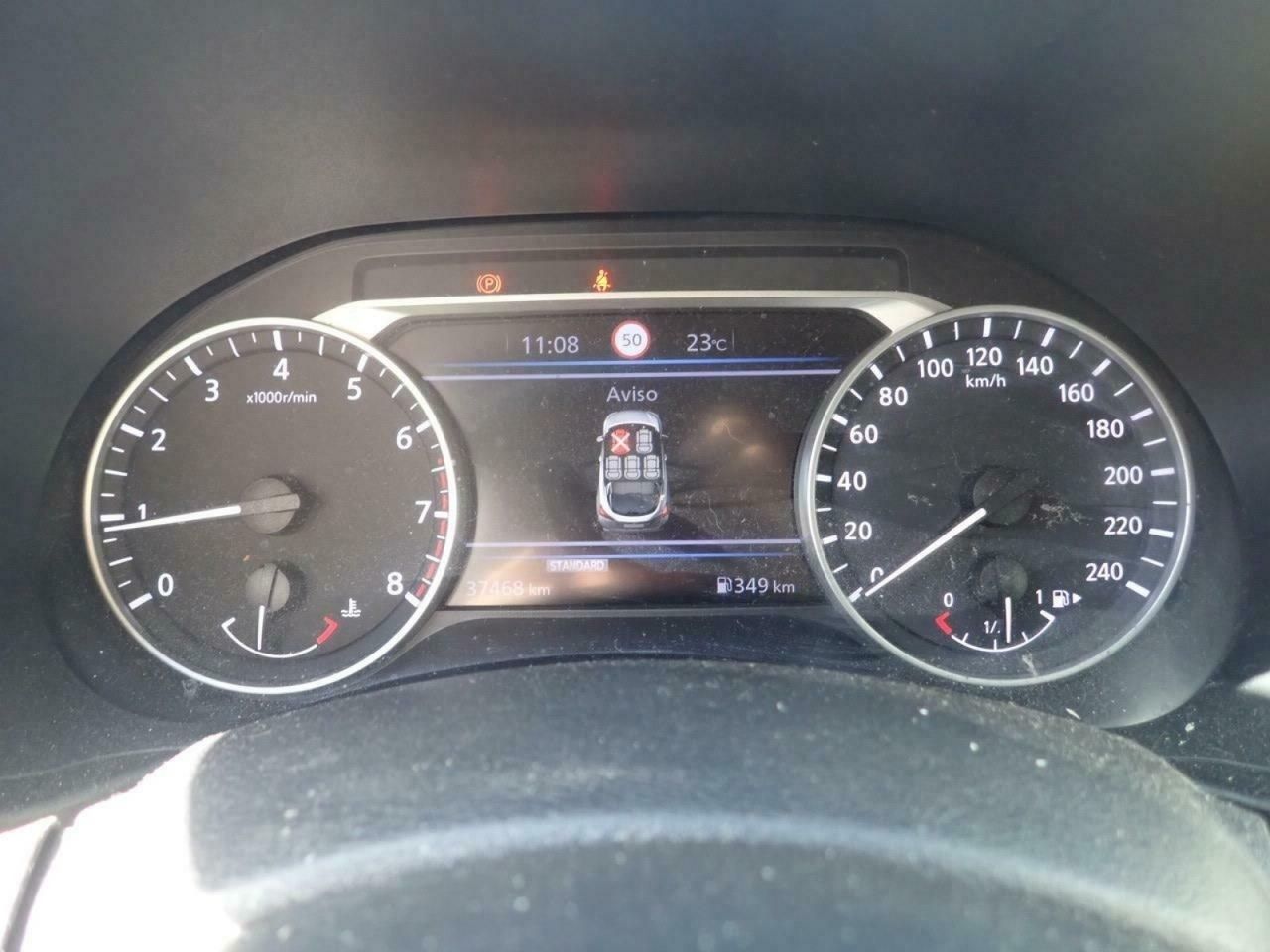 Nissan Juke Dig-t 84 Kw (114 Cv) 6m/t N-connecta - Foto 2