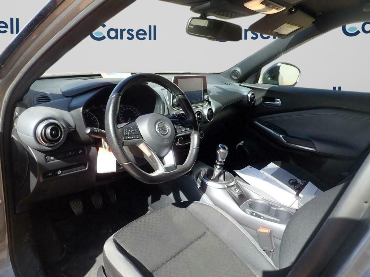 Nissan Juke Dig-t 84 Kw (114 Cv) 6m/t N-connecta - Foto 2