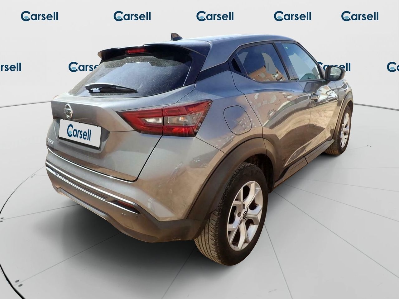 Nissan Juke Dig-t 84 Kw (114 Cv) 6m/t N-connecta - Foto 2
