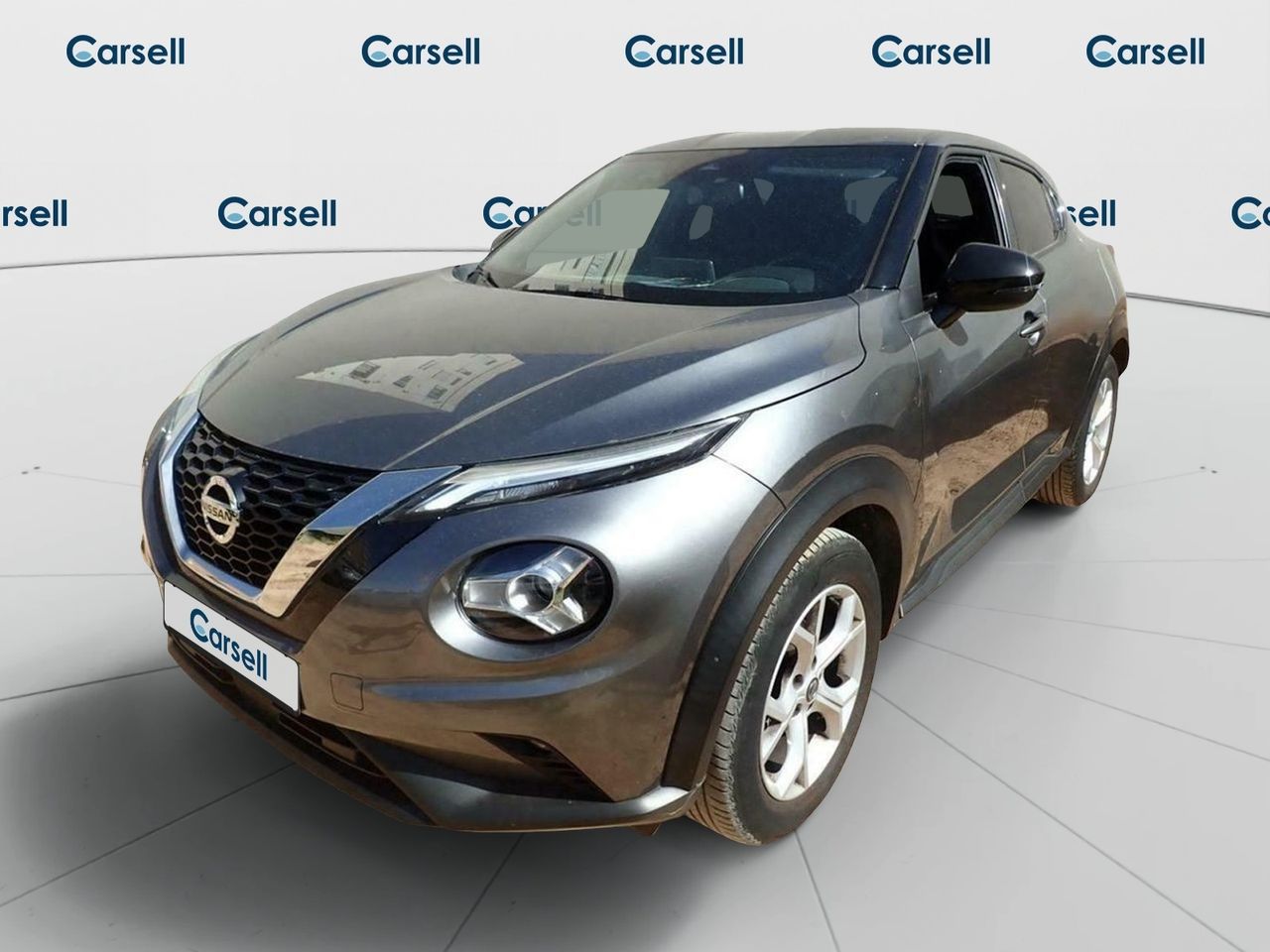 Nissan Juke Dig-t 84 Kw (114 Cv) 6m/t N-connecta - Foto 2