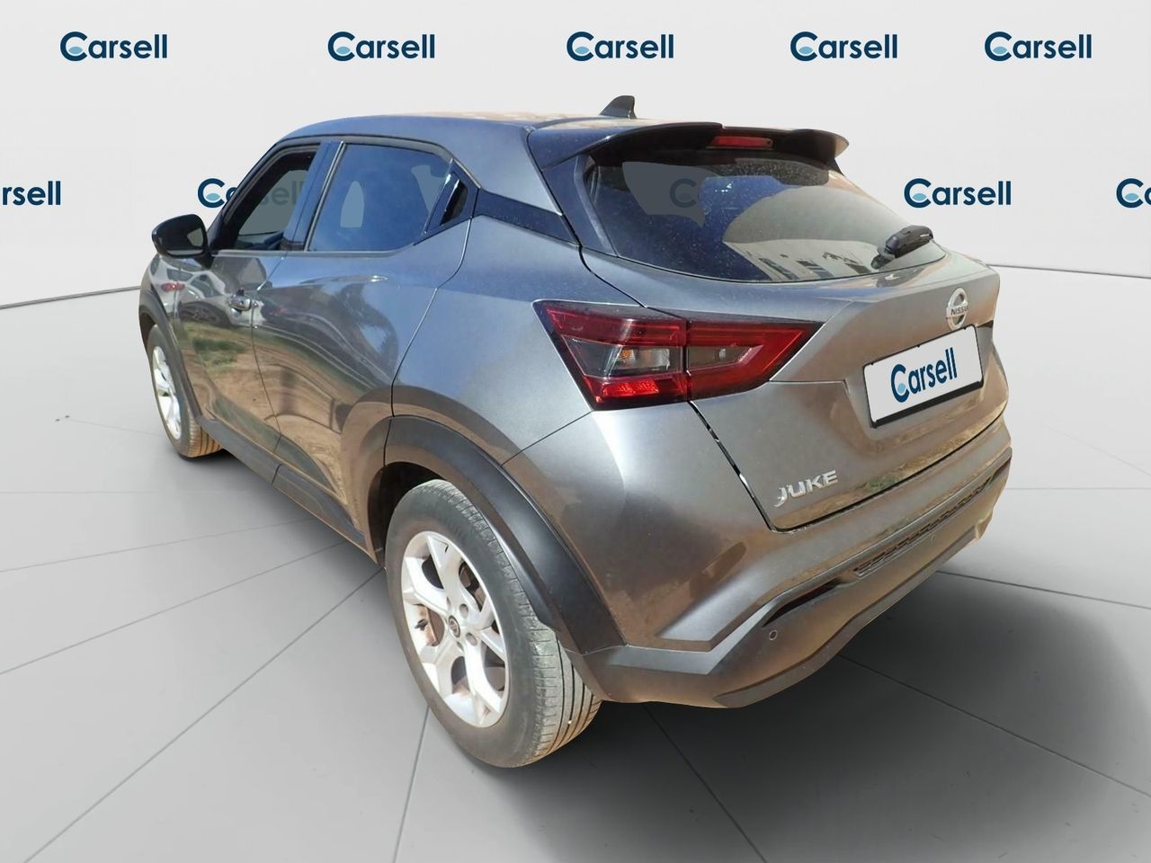 Nissan Juke Dig-t 84 Kw (114 Cv) 6m/t N-connecta - Foto 2