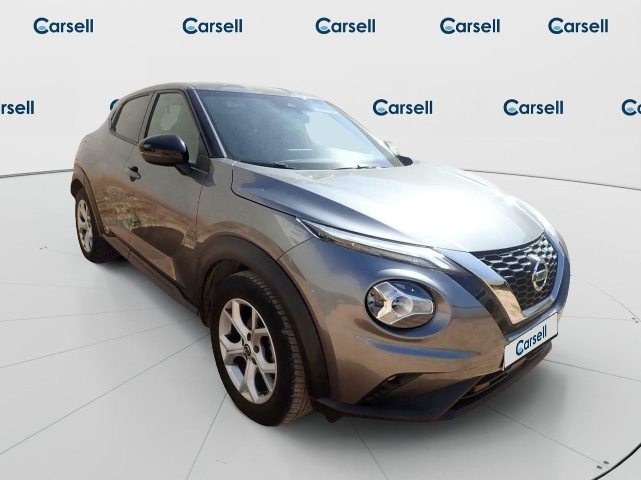 Nissan Juke Dig-t 84 Kw (114 Cv) 6m/t N-connecta - Foto 2