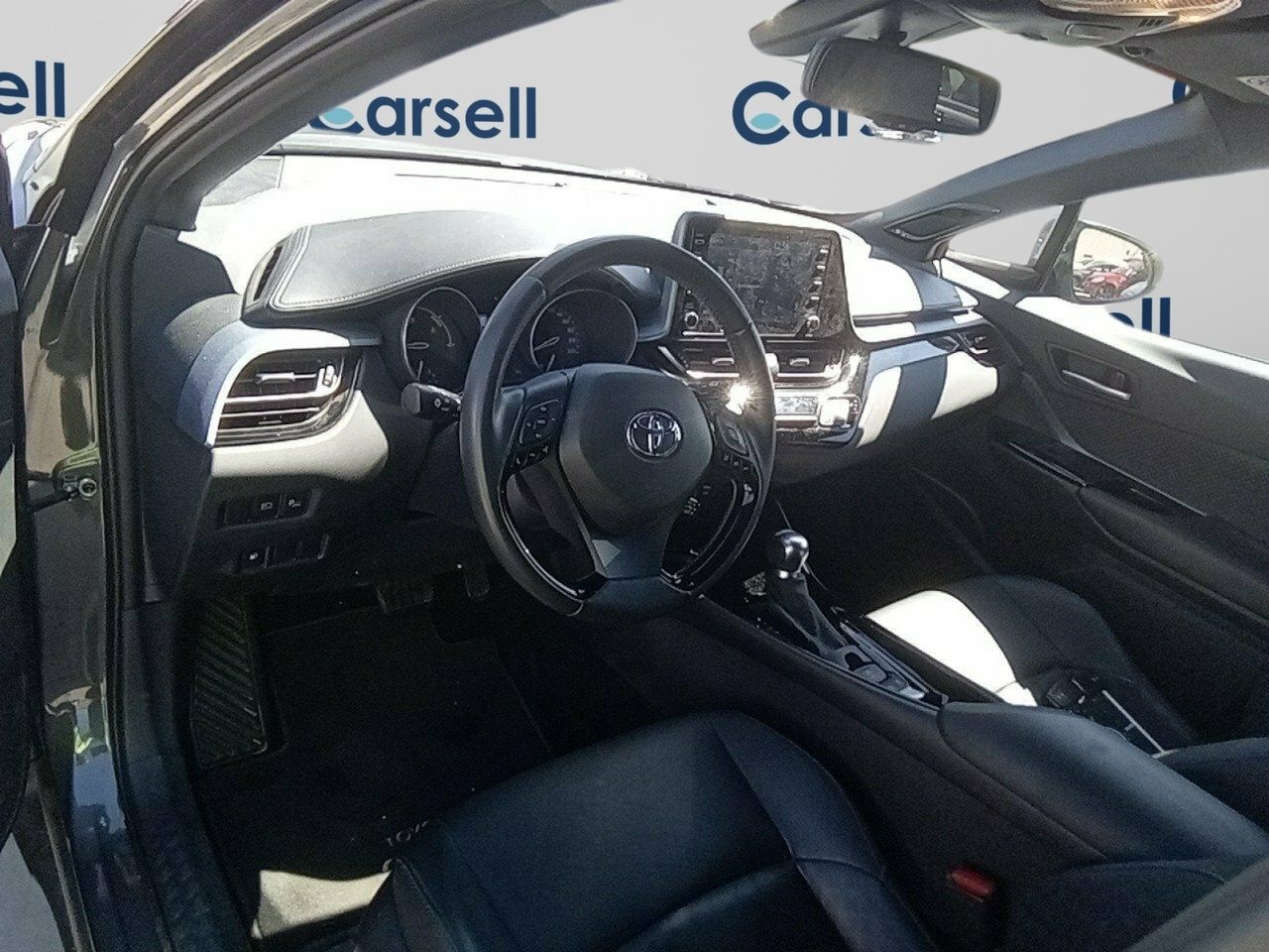 Toyota C-hr 2.0 180h Advance - Foto 2
