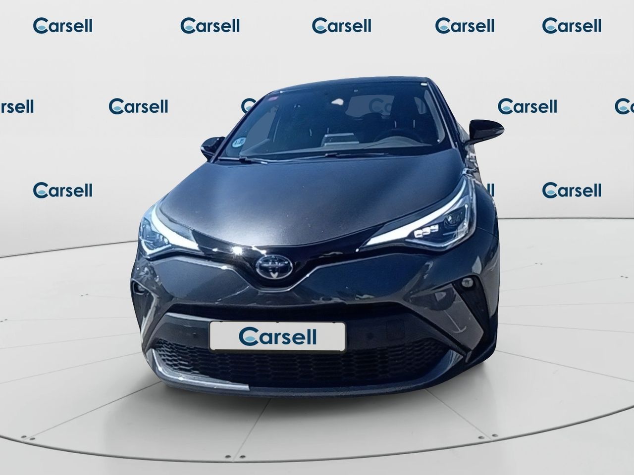 Toyota C-hr 2.0 180h Advance - Foto 2