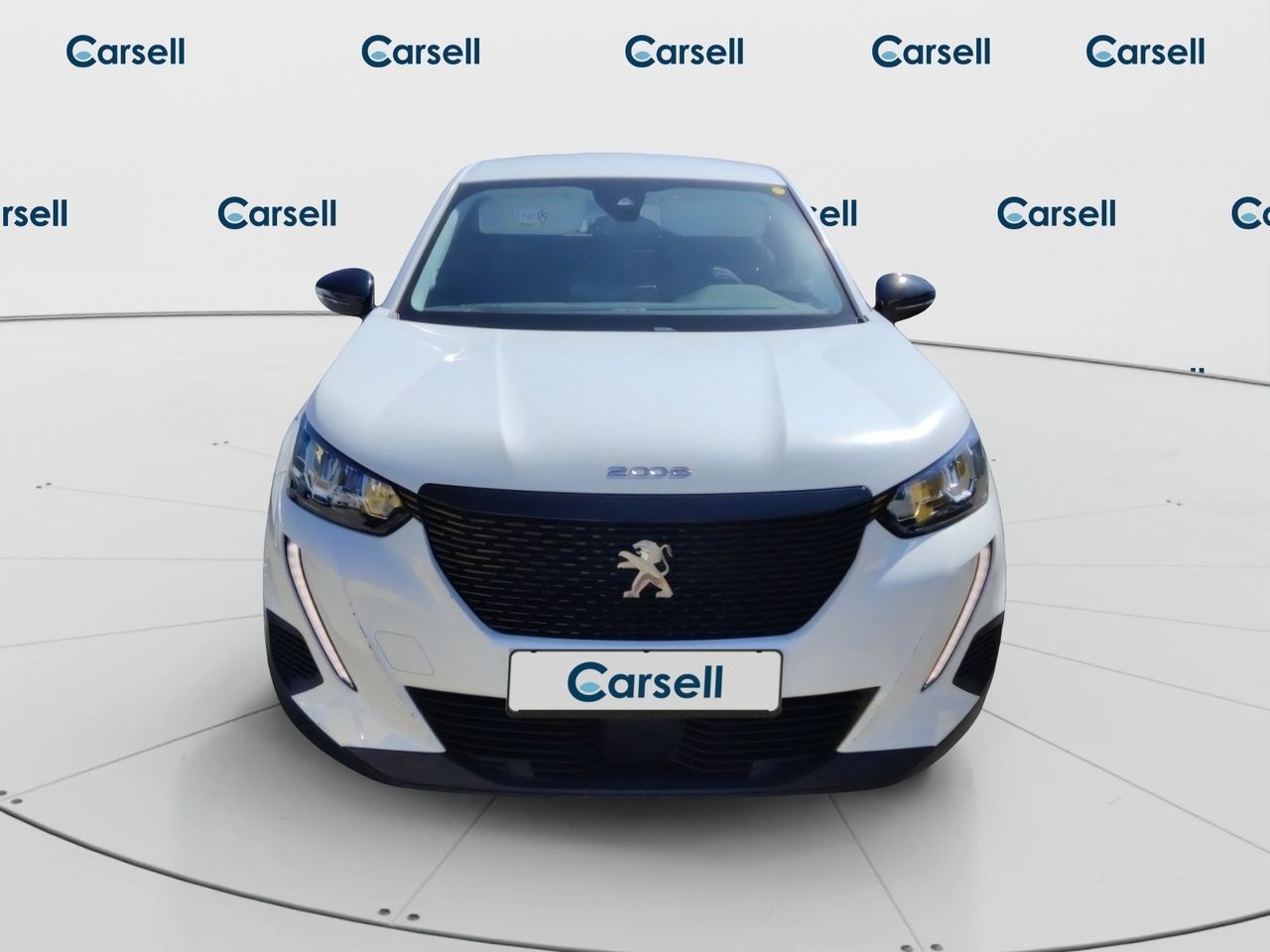 Peugeot 2008 Active Pack Bluehdi 81kw (110cv) - Foto 2