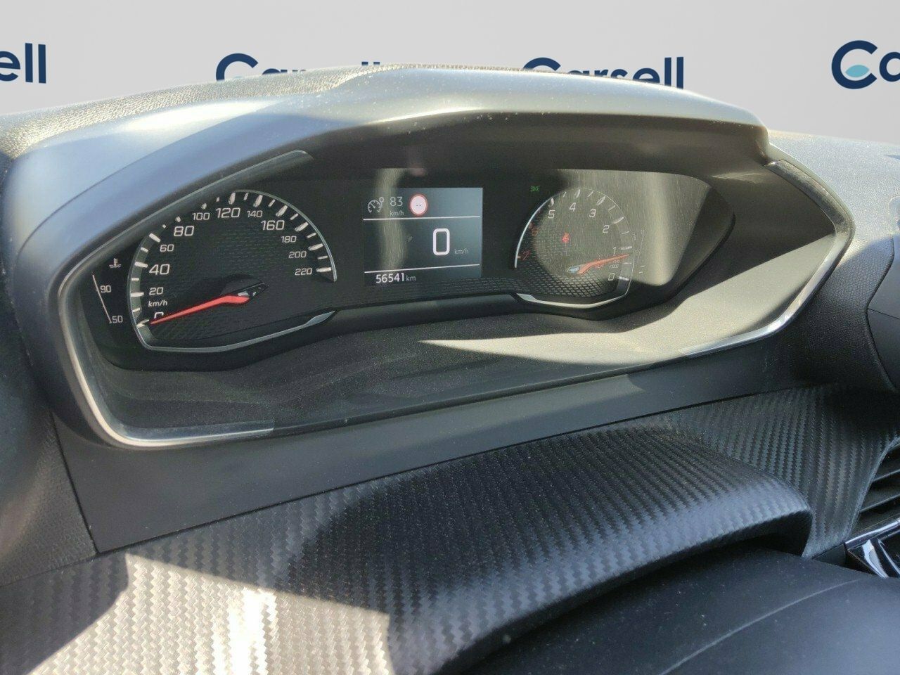 Peugeot 2008 Active Pack Bluehdi 81kw (110cv) - Foto 2