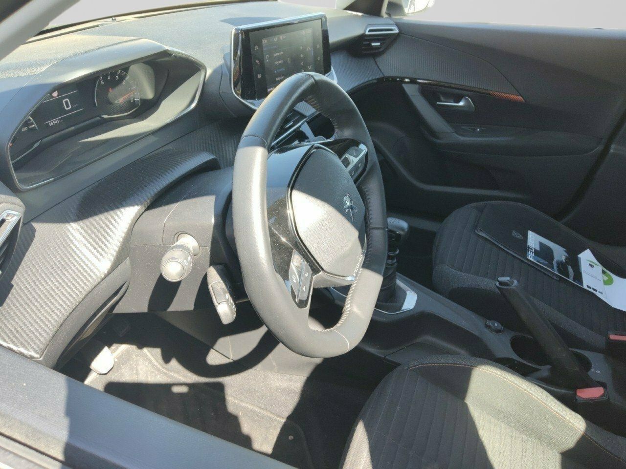 Peugeot 2008 Active Pack Bluehdi 81kw (110cv) - Foto 2