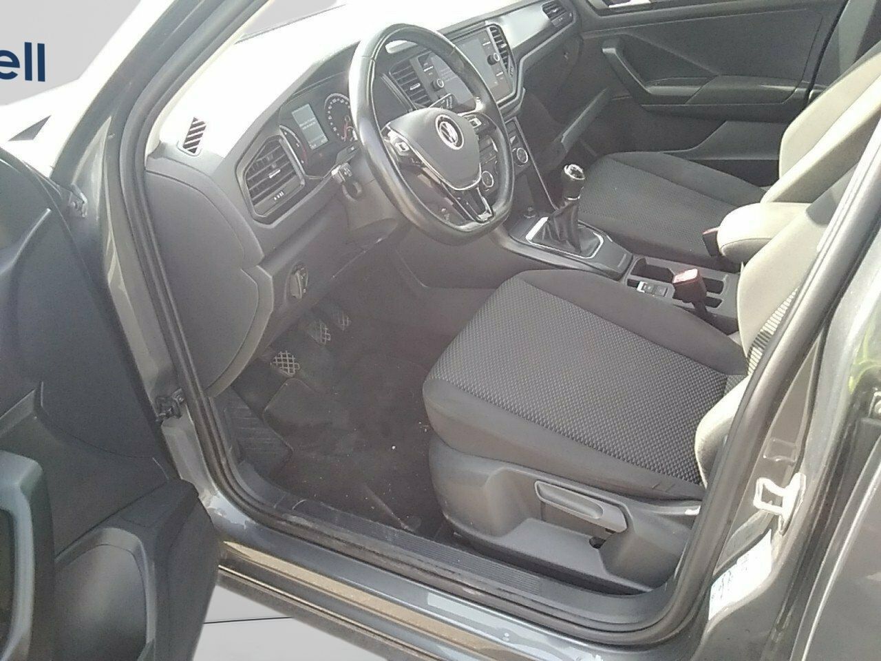 Volkswagen T-roc Edition 2.0 Tdi 85kw (115cv) - Foto 2
