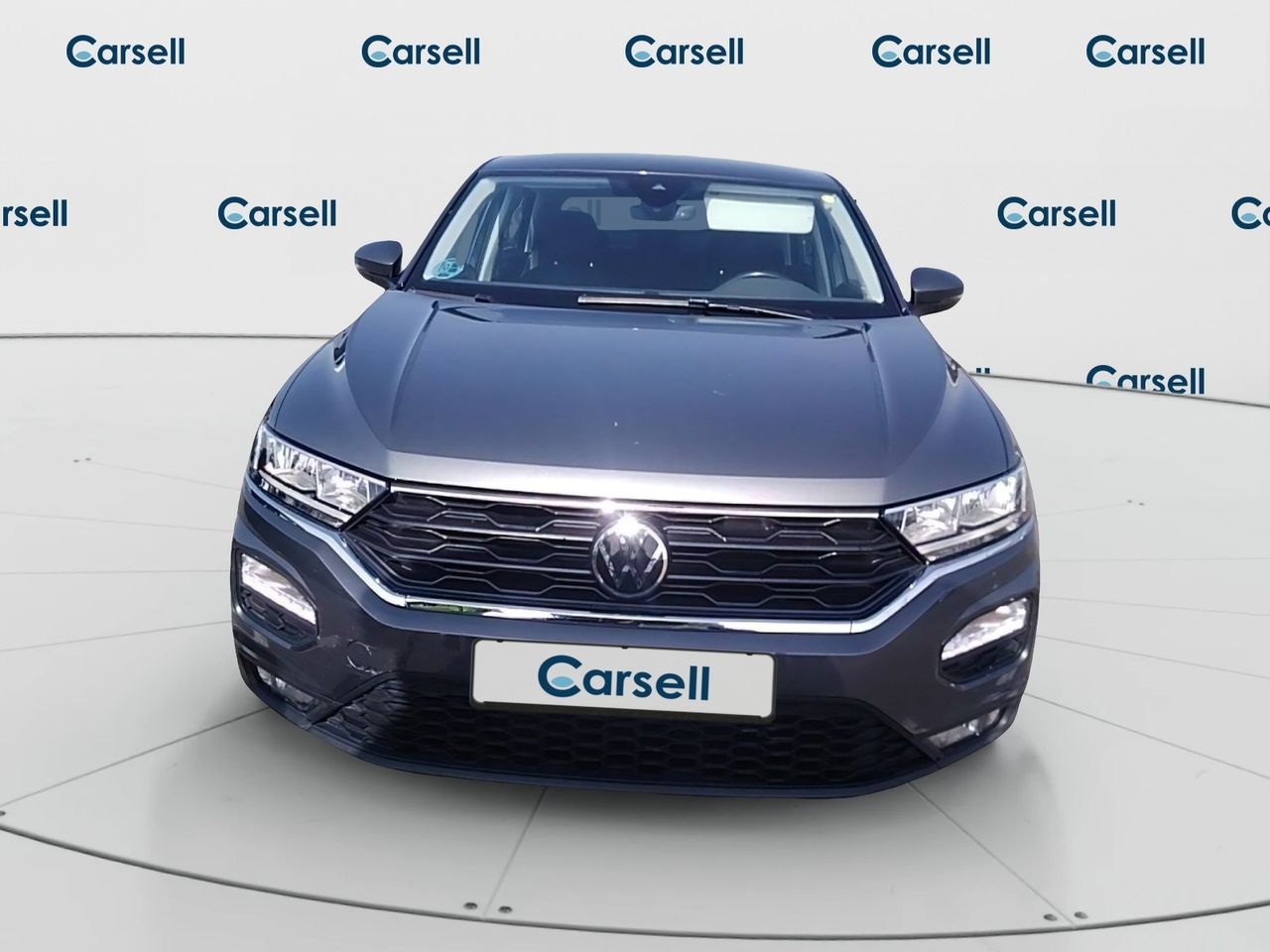 Volkswagen T-roc Edition 2.0 Tdi 85kw (115cv) - Foto 2