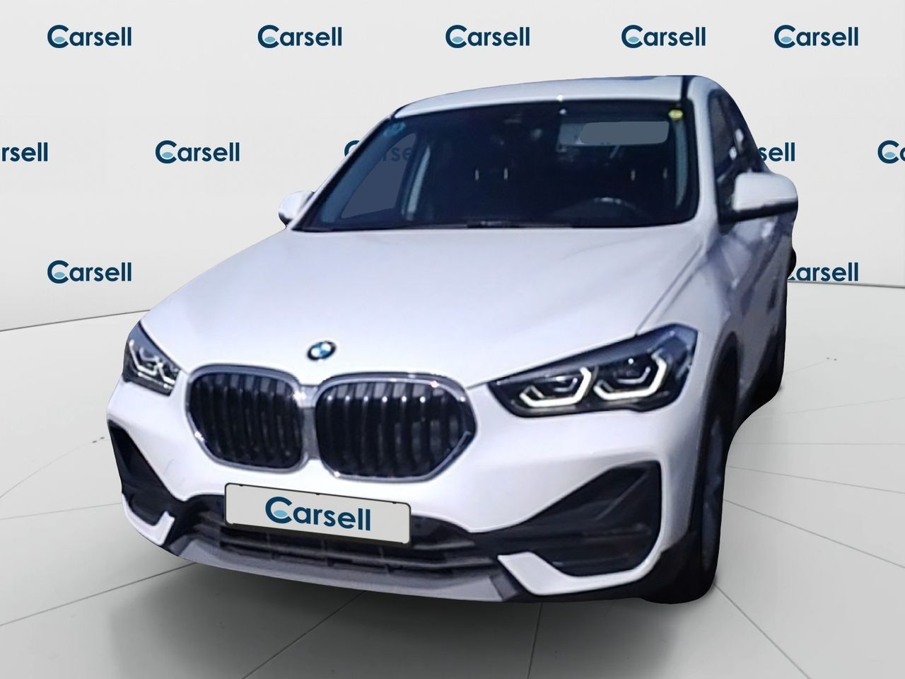 Bmw X1 Sdrive18d - Foto 2
