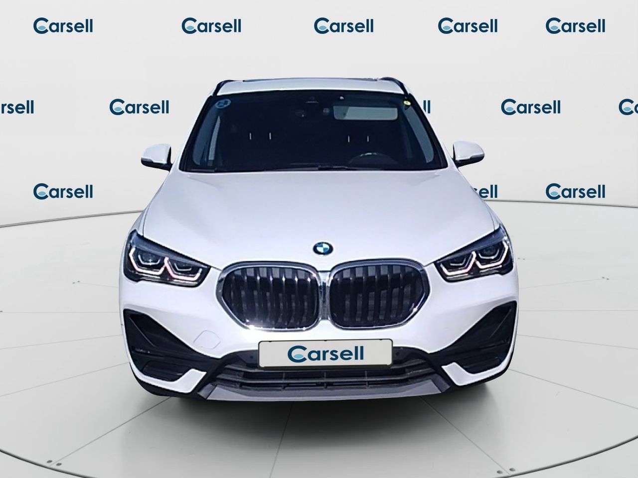 Bmw X1 Sdrive18d - Foto 2