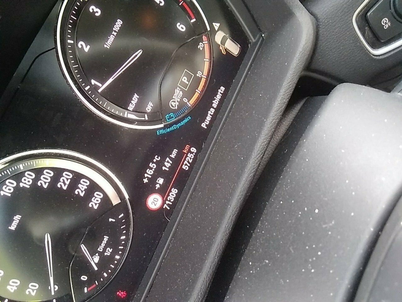 Bmw X1 Sdrive18d - Foto 2
