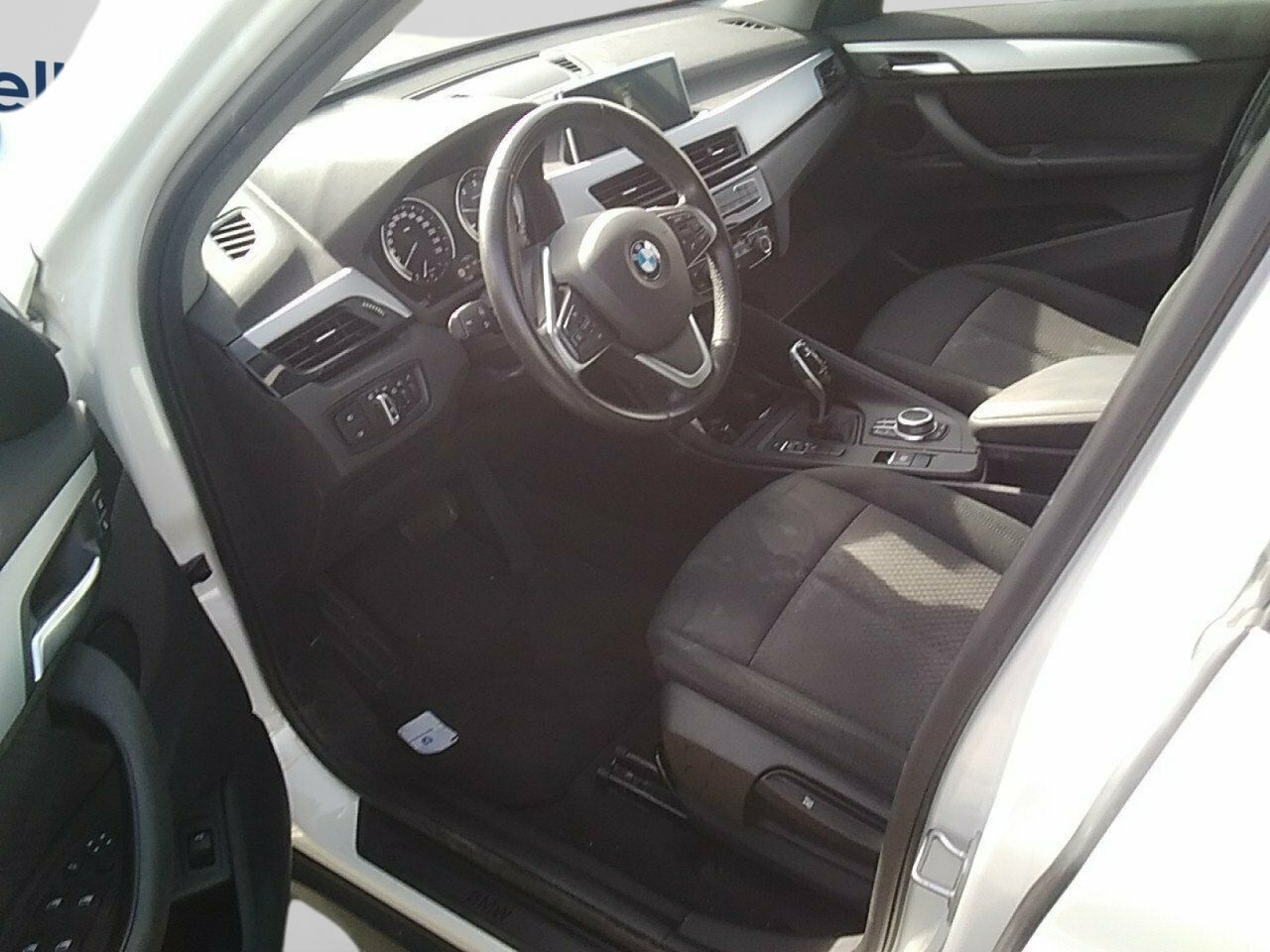 Bmw X1 Sdrive18d - Foto 2