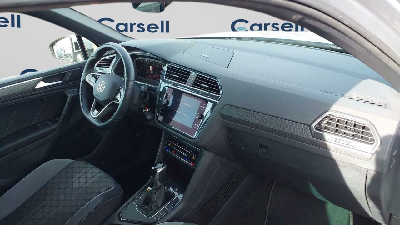 Volkswagen Tiguan R-line 2.0 Tdi 110kw (150cv) Dsg - Foto 2