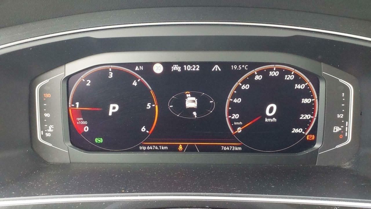 Volkswagen Tiguan R-line 2.0 Tdi 110kw (150cv) Dsg - Foto 2