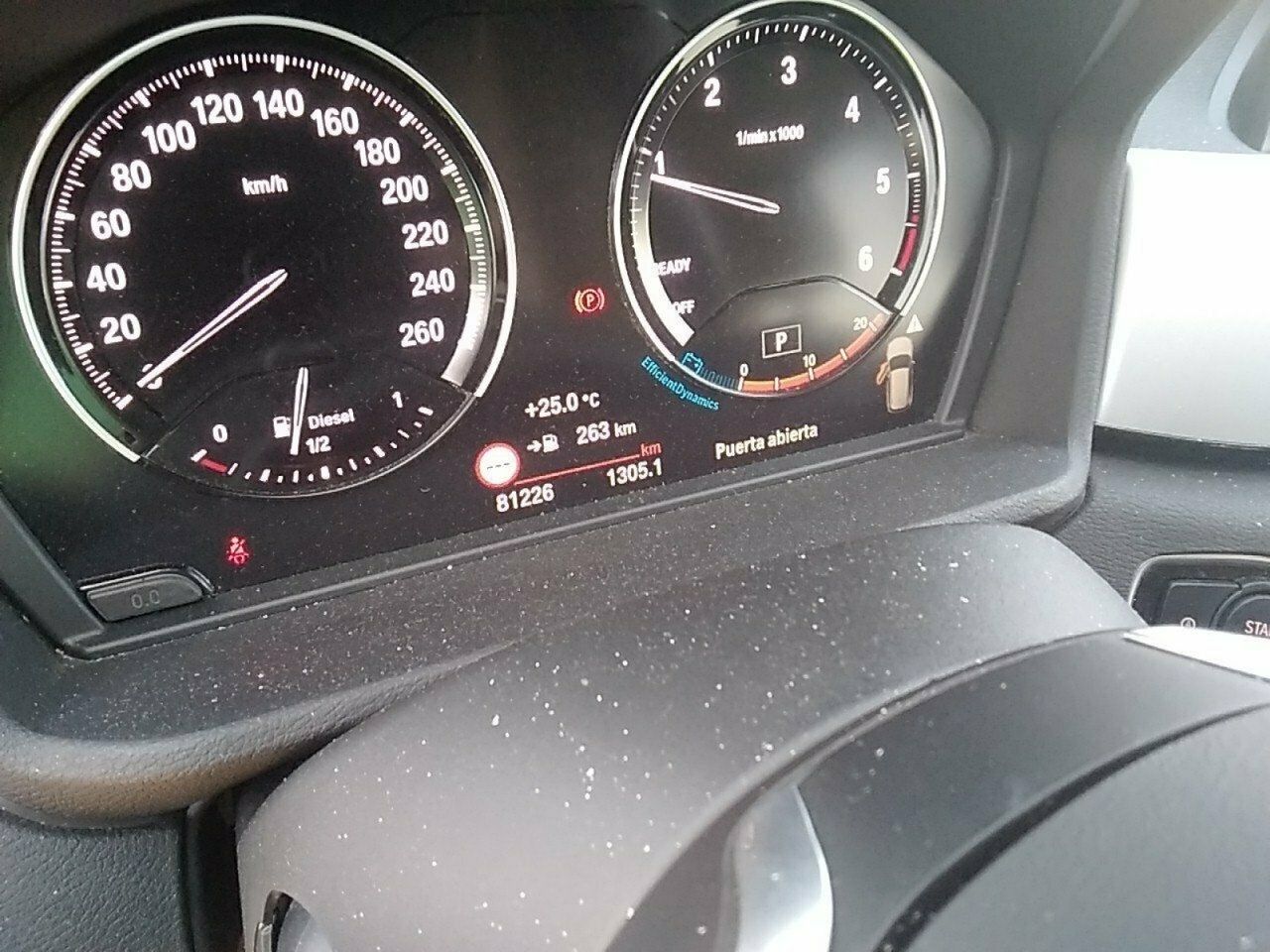Bmw X1 Sdrive18d - Foto 2