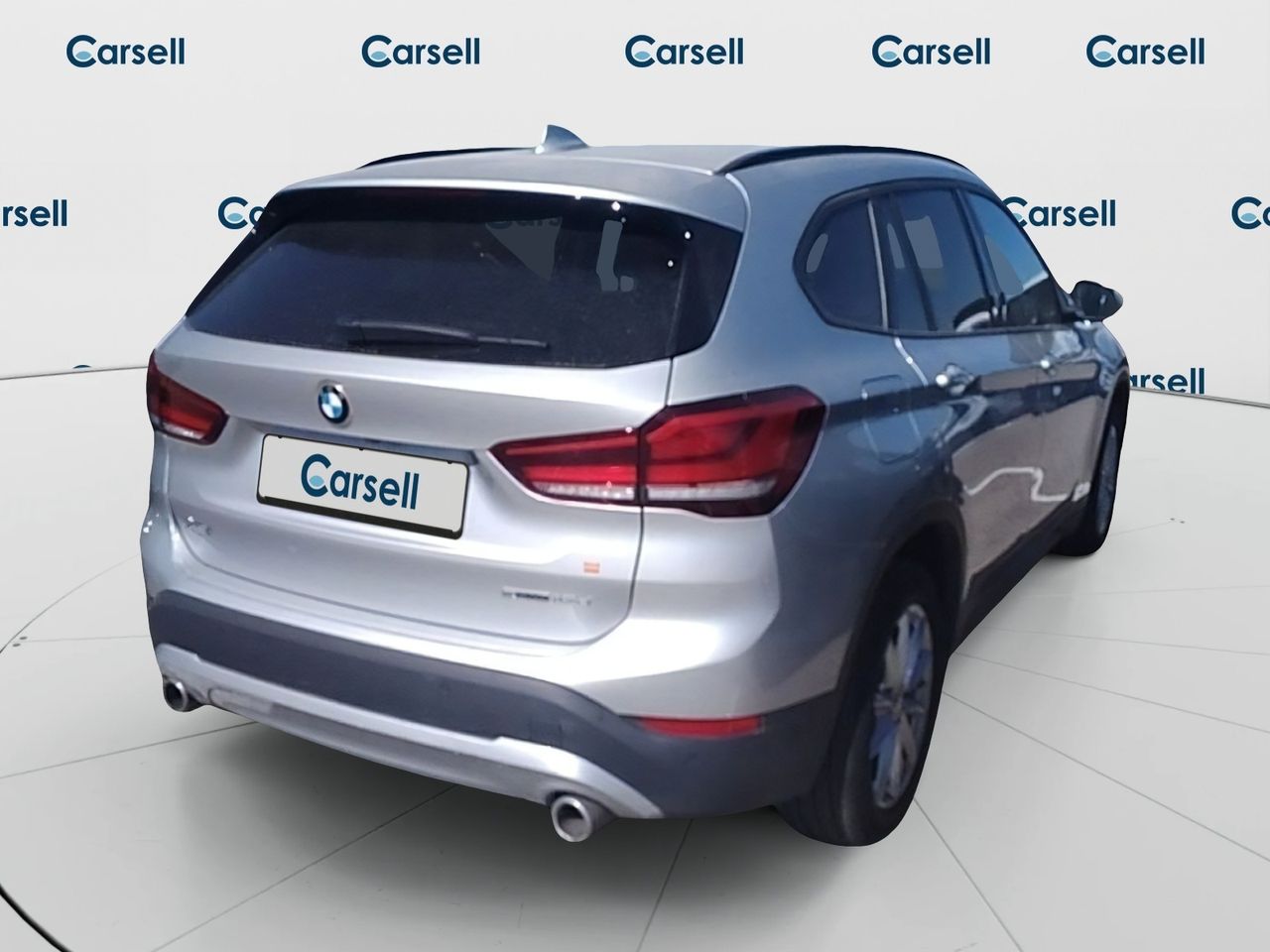 Bmw X1 Sdrive18d - Foto 2
