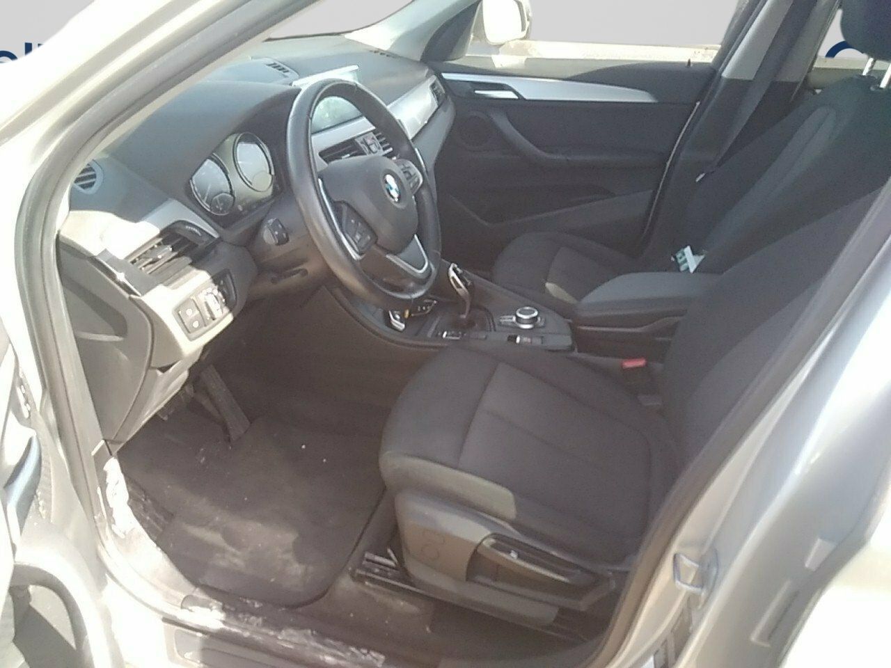 Bmw X1 Sdrive18d - Foto 2