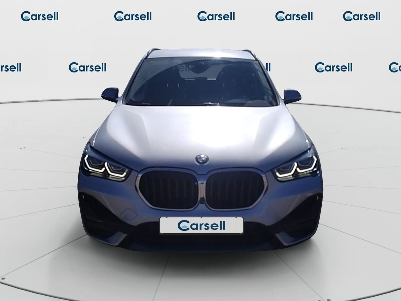 Bmw X1 Sdrive18d - Foto 2