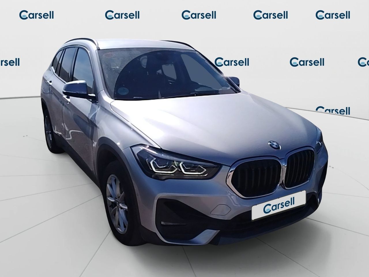 Bmw X1 Sdrive18d - Foto 2